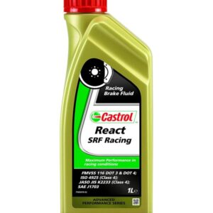 PIDURIVEDELIK CASTROL SRF