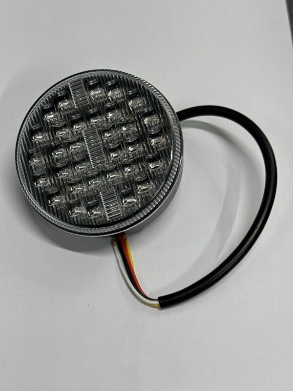 Jarruvalo LED kpl. Wonder