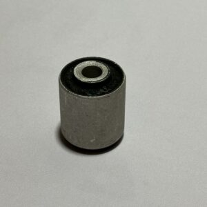 Rear axle bushing
