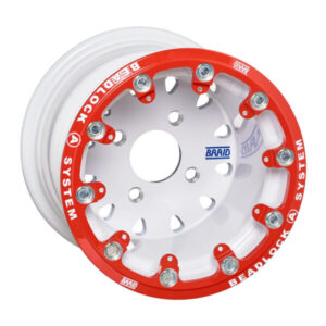 Braid Beadlock taga velg 8x10