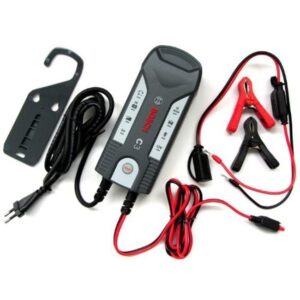 BOSCH BATTERY CHARGER