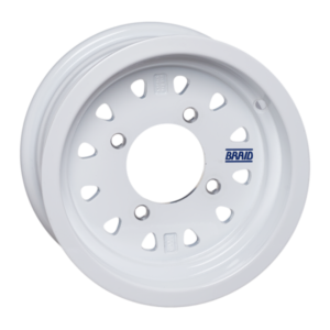 Braid taga velg 8x10