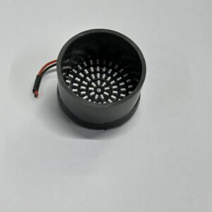 Kesk tuli led
