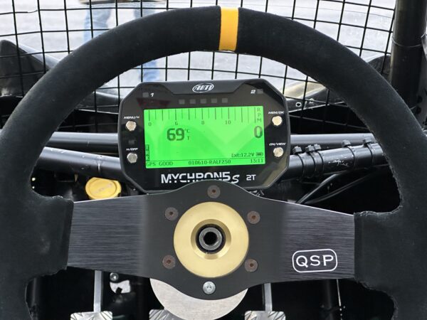 Michron 5.  2st