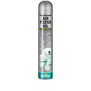Air Filter Oil Spray MOTOREX