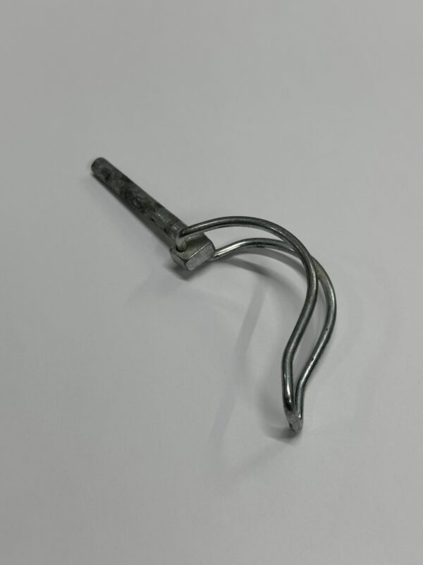 Porilaua splint WND