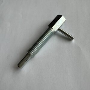 Door lock/fastener
