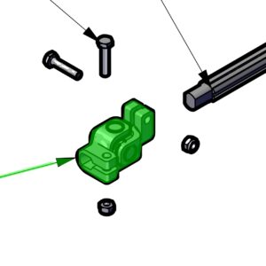 Steering Cardan