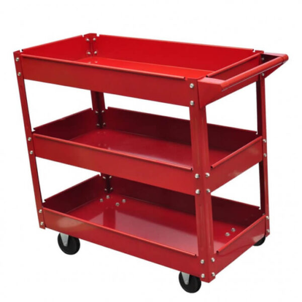 CARE TROLLEY