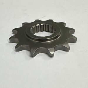 Sprocket  Ktm 12
