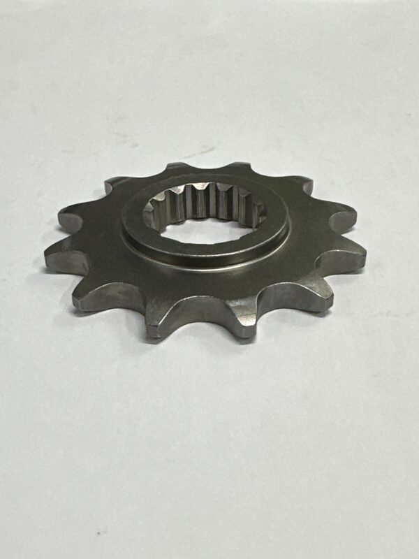 Sprocket  Ktm 12