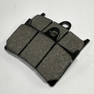 Brake pads TRV SEMOG Rear