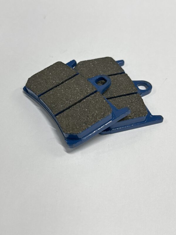Piduriklotsid Brembo Carbon Ceramic.