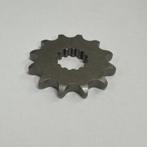 Hammasratas 13 Suzuki. JT