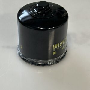 Hiflo Racing õli filter Suzuki