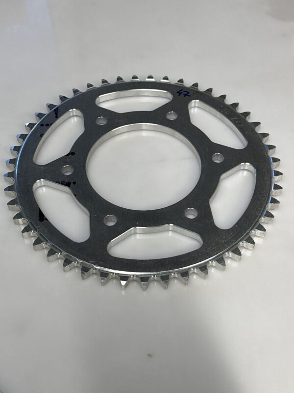 JRT Rear Sprocket 44/530 WND/XTR - Image 4