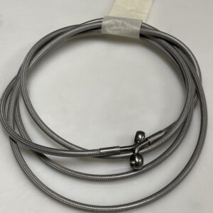 Hydraulic clutch line. 210cm RX