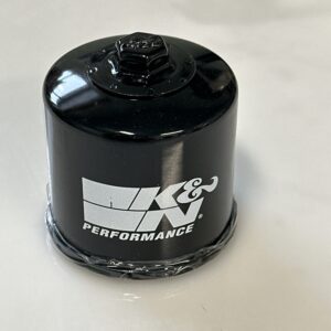 K&N õlifilter Suzuki.
