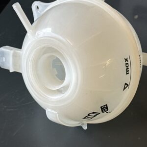 Expansion tank Semog. Speedcar Xtrem MK1
