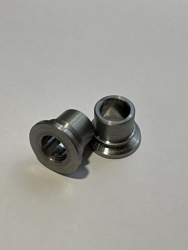 Uniball bush 14mm