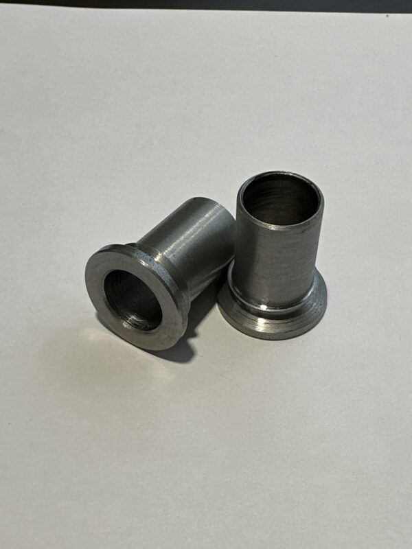 Uniball buch 14/12 mm