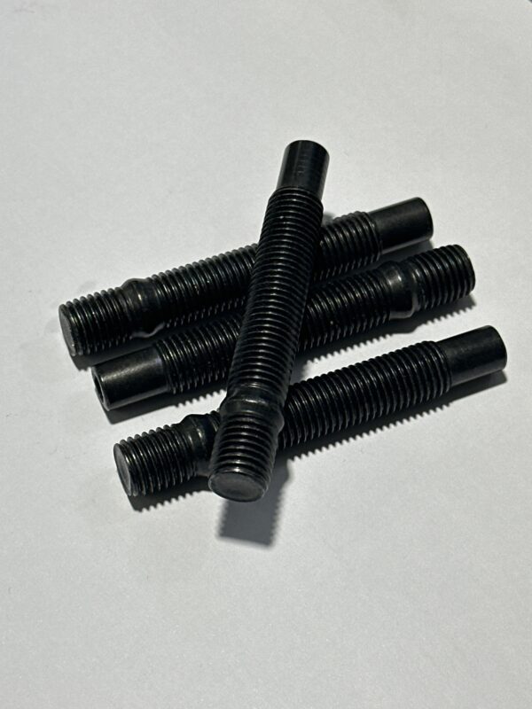 Allen screw M12 Wonder - Image 2