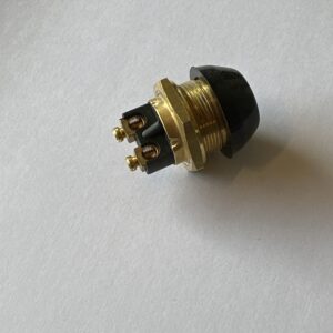 Starteri switch with rubber cover.