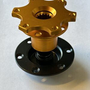 Rooli adapter RRS