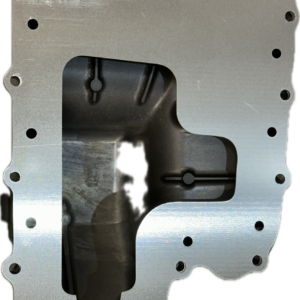 Oil pan gasket Yamaha 890XXL