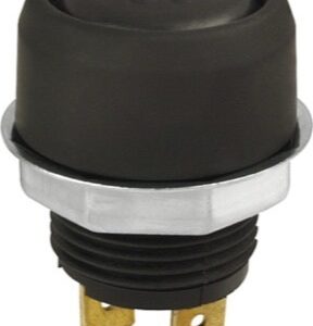 Starter switch push button