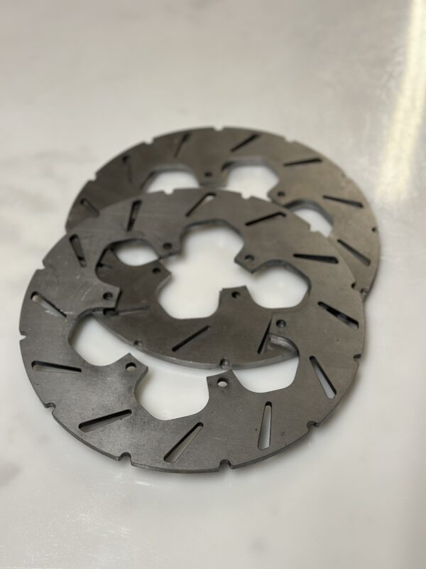 Piduriketas tagumine wonder/xtrem - Image 2