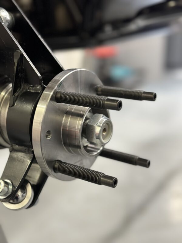 Allen screw M12 Wonder
