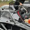 Külje uks parem.  Crosskart wonder