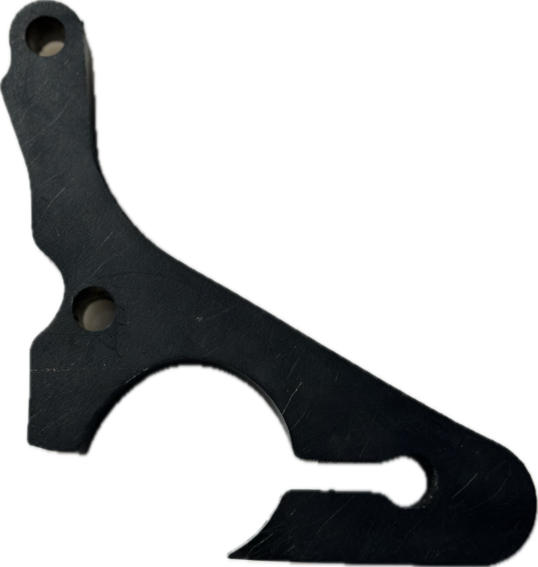 CHAIN SUPPORT, ENGINE PROTECTION SUZUKI - Image 2
