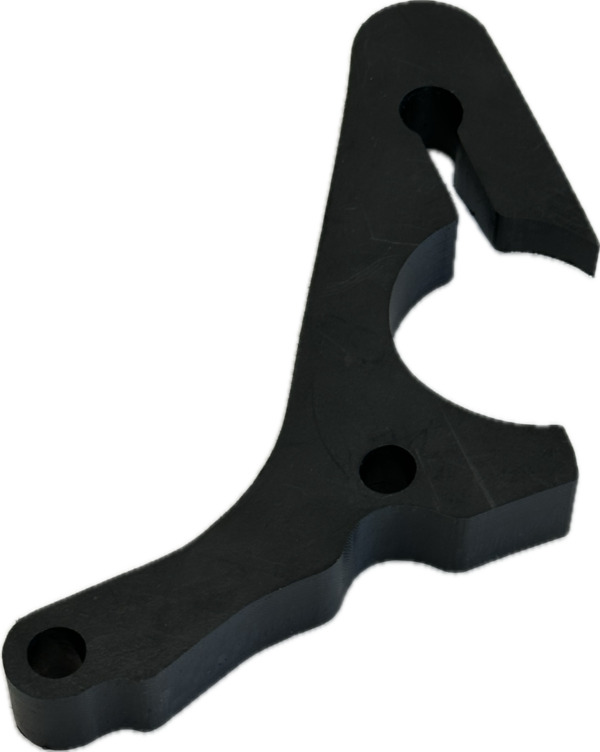 CHAIN SUPPORT, ENGINE PROTECTION SUZUKI - Image 4