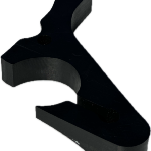 CHAIN SUPPORT, ENGINE PROTECTION SUZUKI