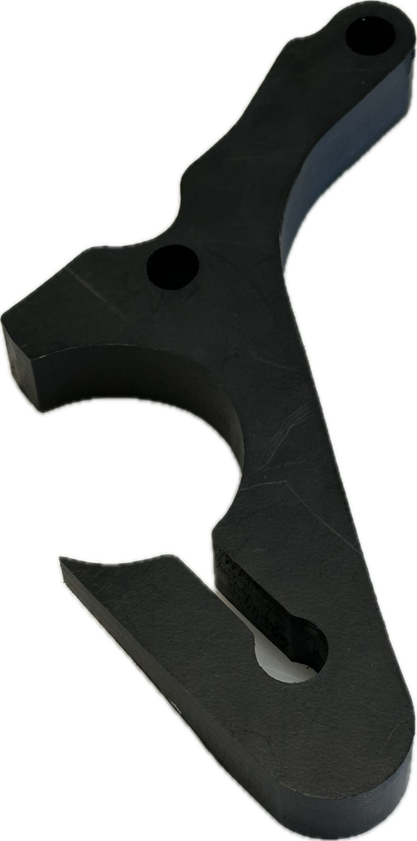 CHAIN SUPPORT, ENGINE PROTECTION SUZUKI - Image 3