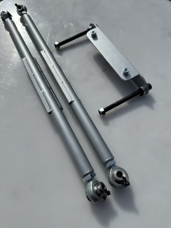 NEW Toearm kit Wonder - Image 2
