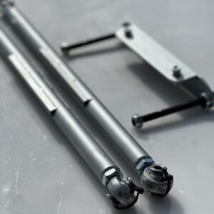 NEW Toearm kit Wonder