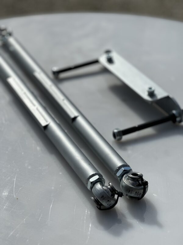 NEW Toearm kit Wonder