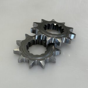 Sprocket 11 Yamaha