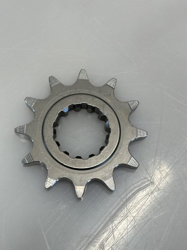 Sprocket 12 Yamaha - Image 3