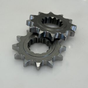 Sprocket 12 Yamaha