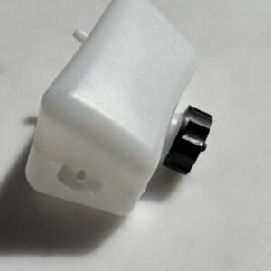 Expansion tank