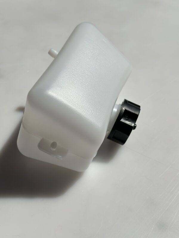 Expansion tank