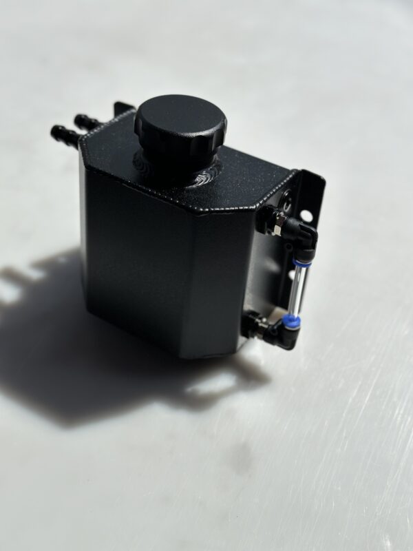 Complete oil catch-can - Image 4