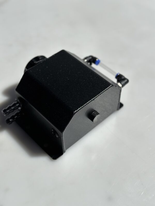 Complete oil catch-can - Image 2