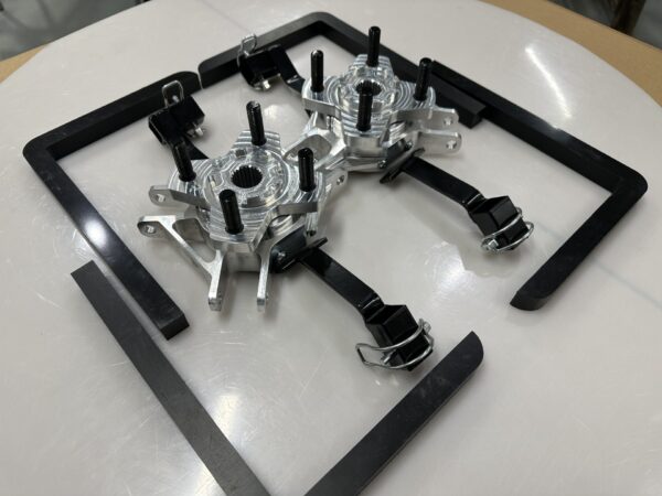 Rear Upright KIT - Image 3