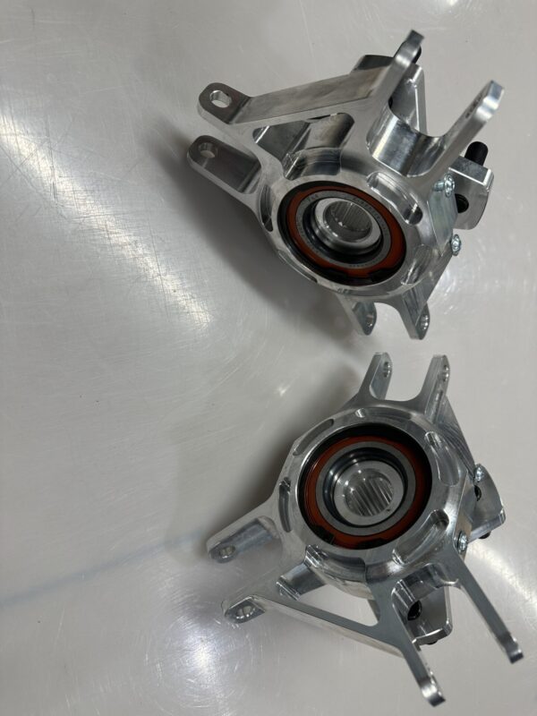 Rear Upright KIT - Image 6