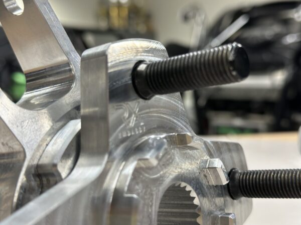 Rear Upright KIT - Image 5